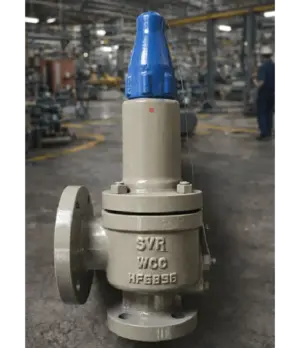 Conventional Safety Valve