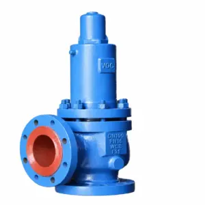 Conventional Safety Valve