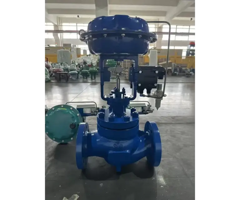 control valve blog