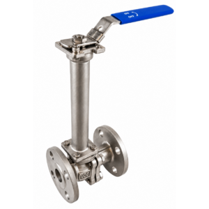Cryogenic Ball Valve manufacturer in Canada