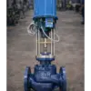 Electric Control Valve