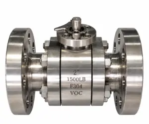 floating ball valve Floating ball valve manufacturer in Canada