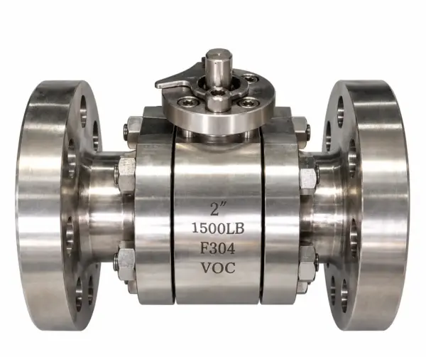 floating ball valve Floating ball valve manufacturer in Canada