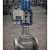 Pneumatic Control Valve