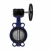 Wafer Type Butterfly Valve manufacturer in Canada