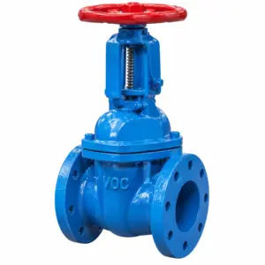 rising stem gate valve Rising Stem Gate Valve