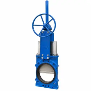Slurry Knife Gate Valve manufacturer in Canada